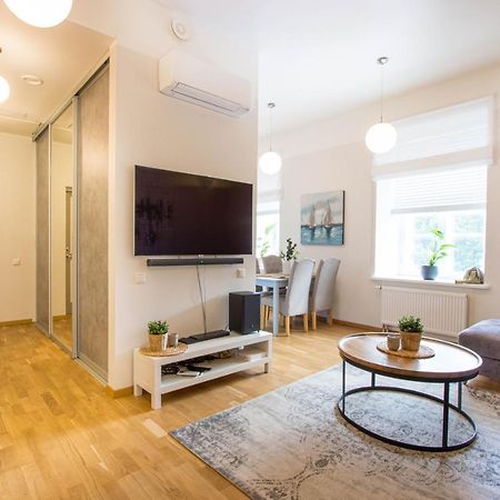 Lossi 32 Cozy Apartment Тарту Екстериор снимка