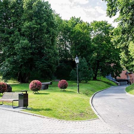 Lossi 32 Cozy Apartment Тарту Екстериор снимка