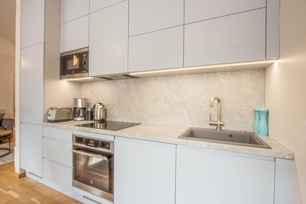 Lossi 32 Cozy Apartment Тарту Екстериор снимка