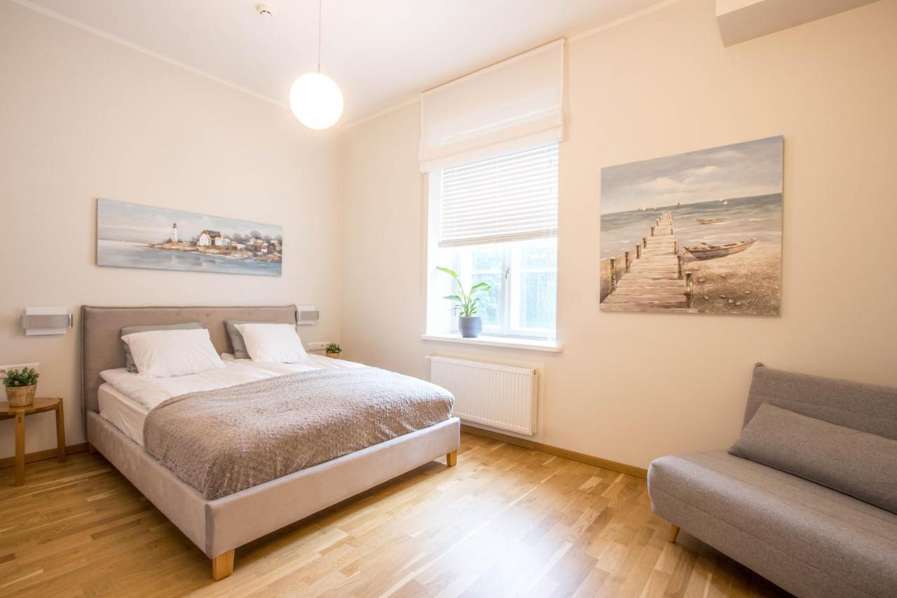 Lossi 32 Cozy Apartment Тарту Екстериор снимка
