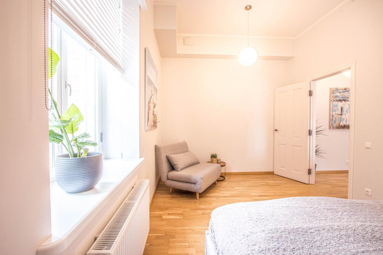 Lossi 32 Cozy Apartment Тарту Екстериор снимка