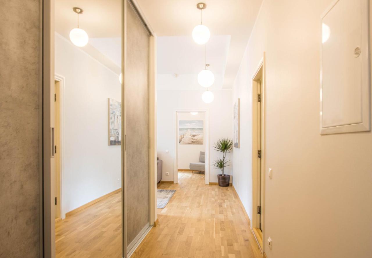 Lossi 32 Cozy Apartment Тарту Екстериор снимка