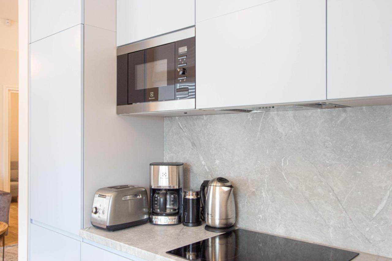 Lossi 32 Cozy Apartment Тарту Екстериор снимка